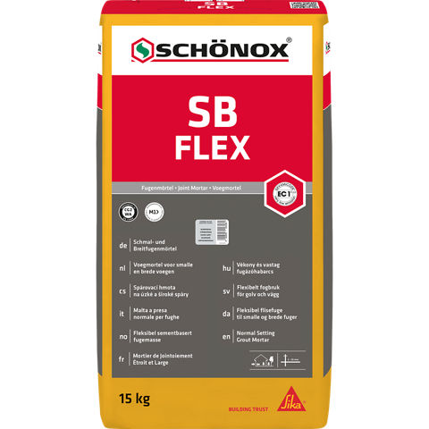 SCHÖNOX® SB FLEX