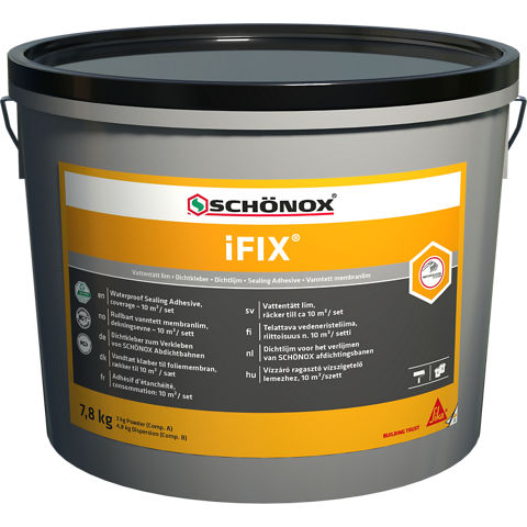 SCHÖNOX® iFIX