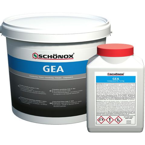 SCHÖNOX® GEA