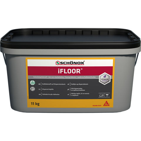 SCHÖNOX® iFLOOR