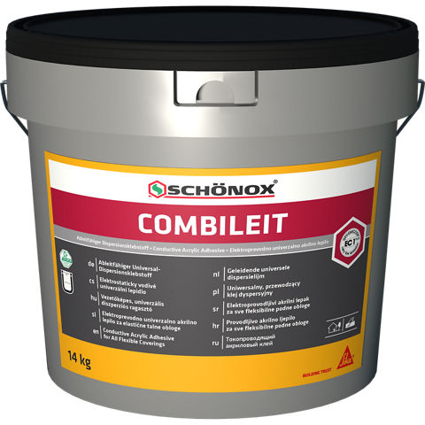 SCHÖNOX® COMBILEIT