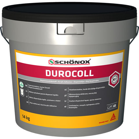 SCHÖNOX® DUROCOLL