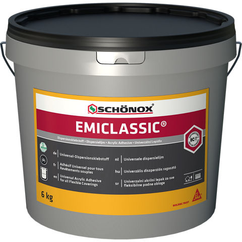 SCHÖNOX® EMICLASSIC