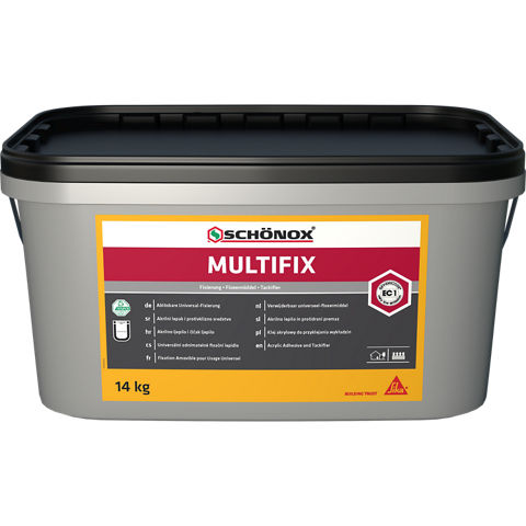 SCHÖNOX® MULTIFIX