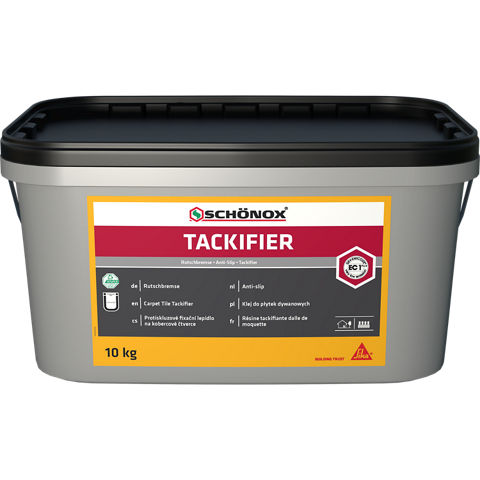 SCHÖNOX® TACKIFIER