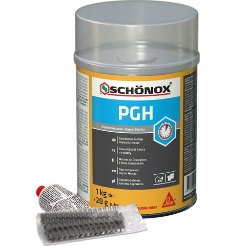 SCHÖNOX® PGH