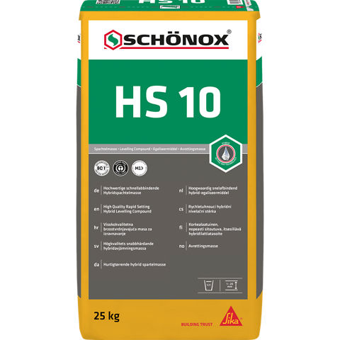 SCHÖNOX® HS 10