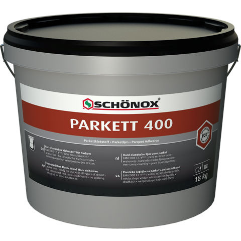 SCHÖNOX® PARKETT 400