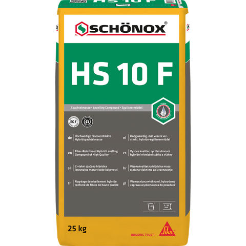 SCHÖNOX® H10 F