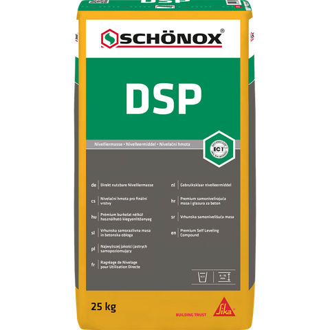 SCHÖNOX® DSP