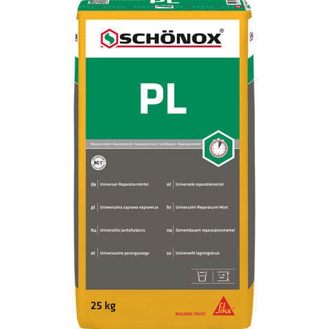 SCHÖNOX® PL