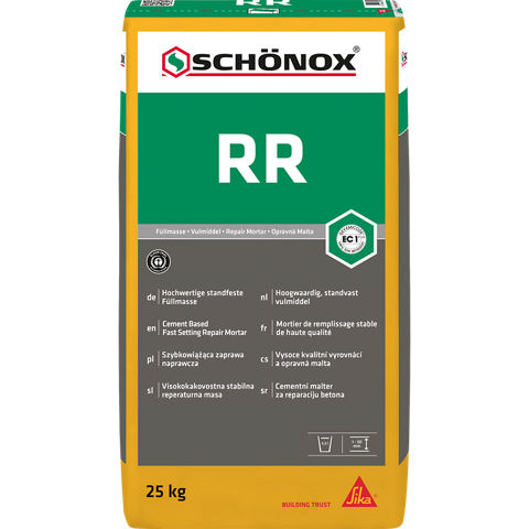 SCHÖNOX® RR