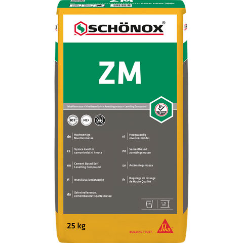 SCHÖNOX® ZM