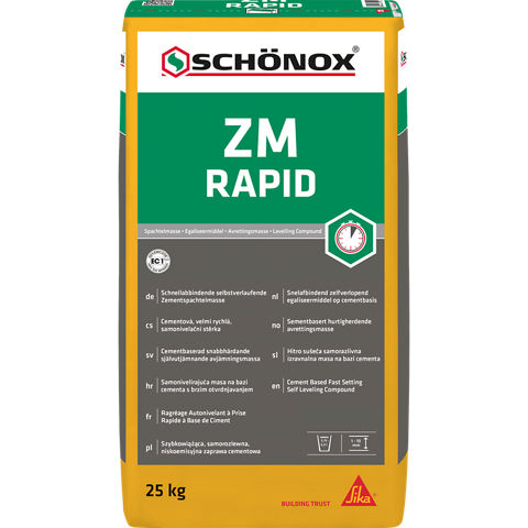 SCHÖNOX® ZM RAPID