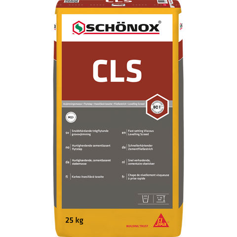 SCHÖNOX® CLS