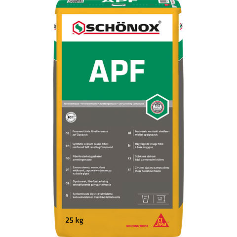 SCHÖNOX® APF