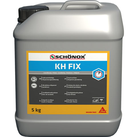 SCHÖNOX® KH FIX