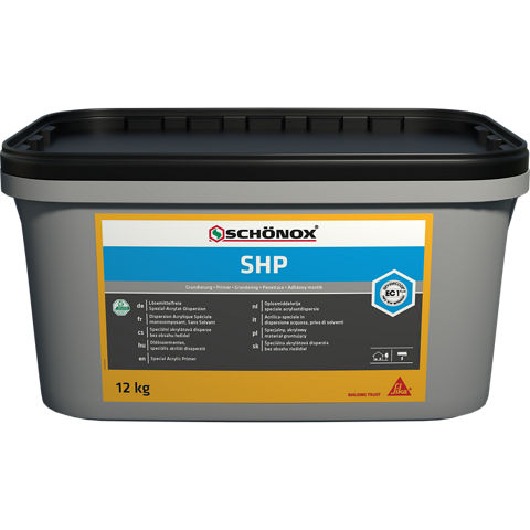 SCHÖNOX® SHP