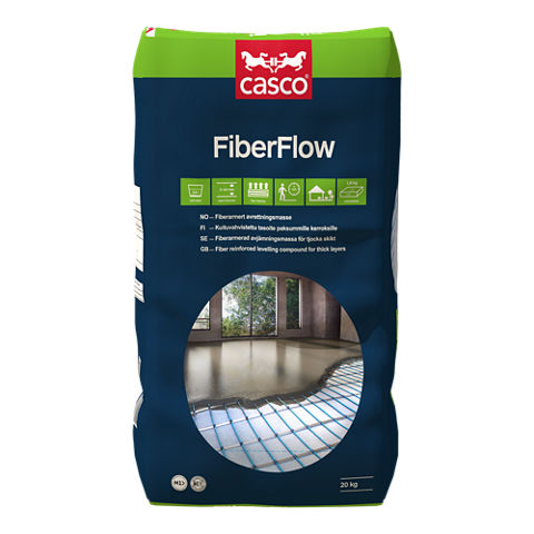 Casco® FiberFlow