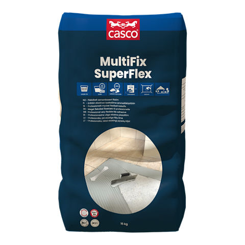 Casco® MultiFix SuperFlex