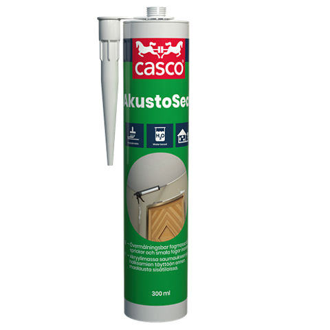 Casco® AkustoSeal