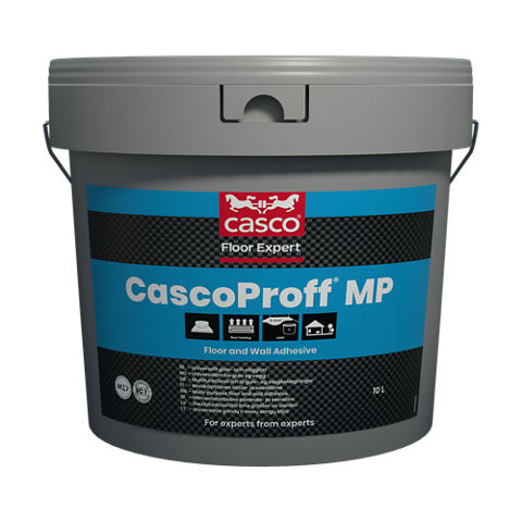 Casco® Floor Expert CascoProff MP