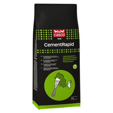 Casco® CementRapid