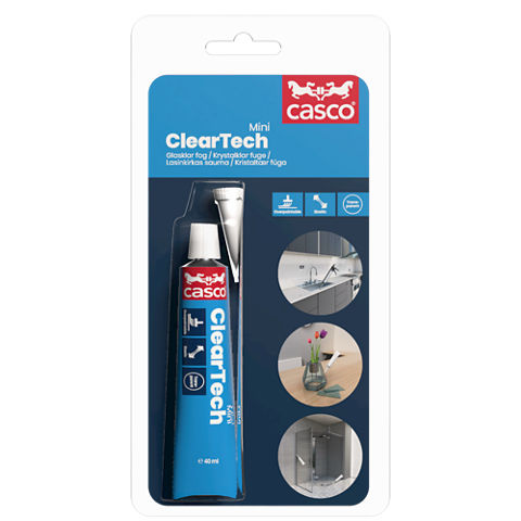 Casco® ClearTech Mini