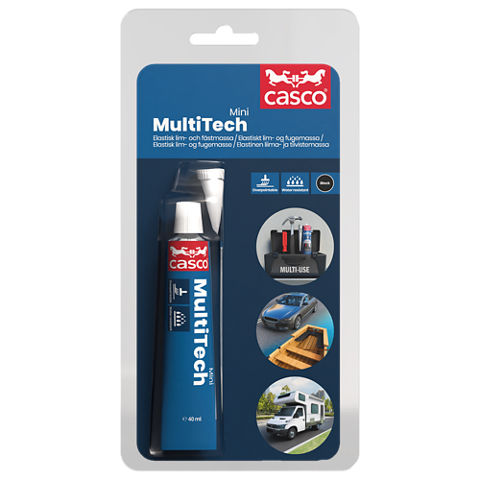 Casco® MultiTech Mini