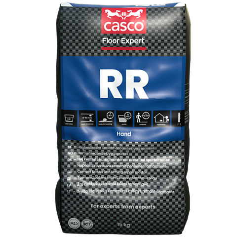 RR