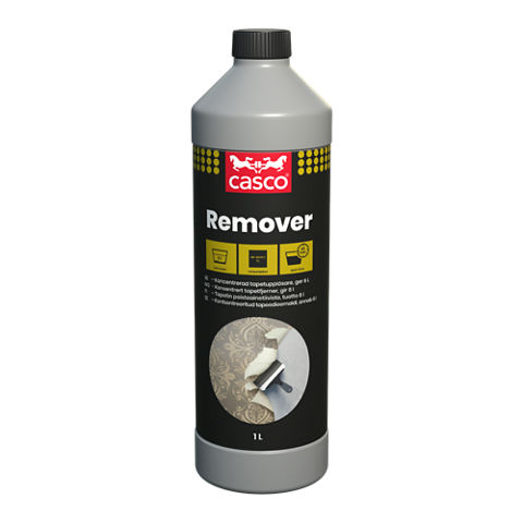 Casco® Remover