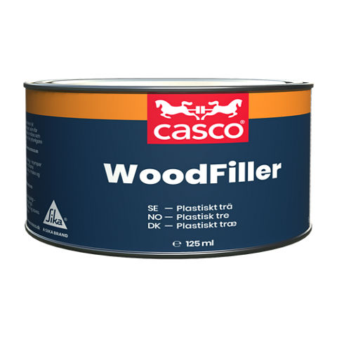 Casco® WoodFiller