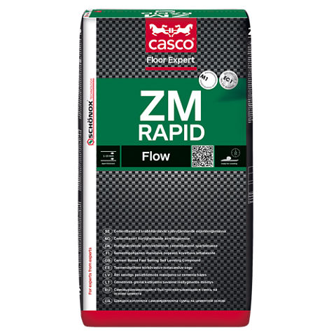 ZM Rapid