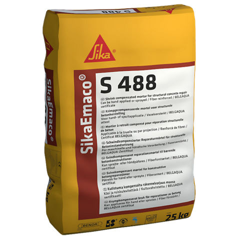 SikaEmaco® S 5440 RS