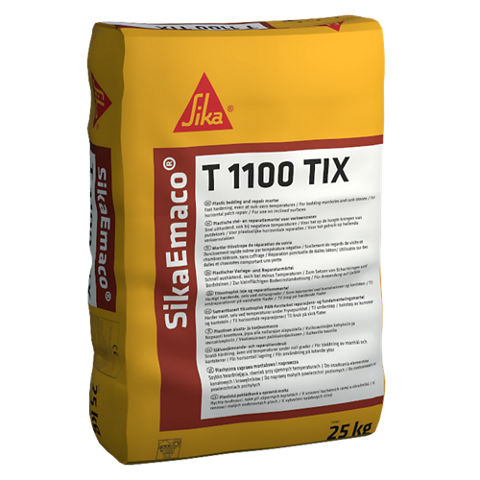 SikaEmaco® T 1100 TIX