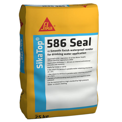 SikaTop®-586 Seal