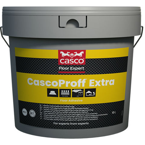 Casco Floor Expert CascoProff Extra