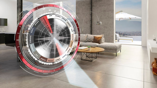 SCHÖNOX SF DESIGN – Flexible grout for premium results