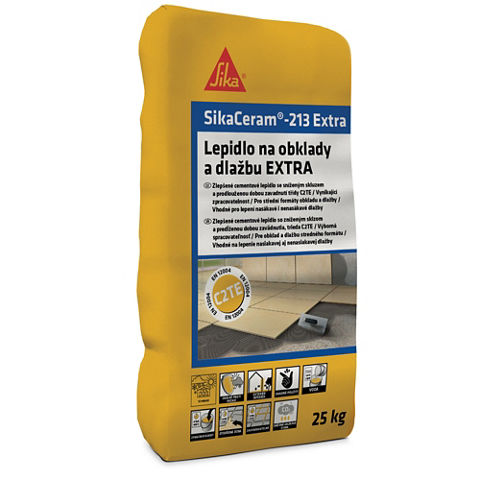 SikaCeram®-213 Extra