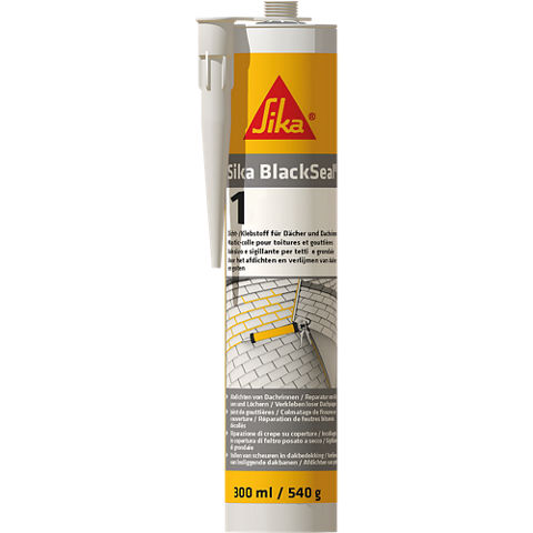 Sika BlackSeal®-1