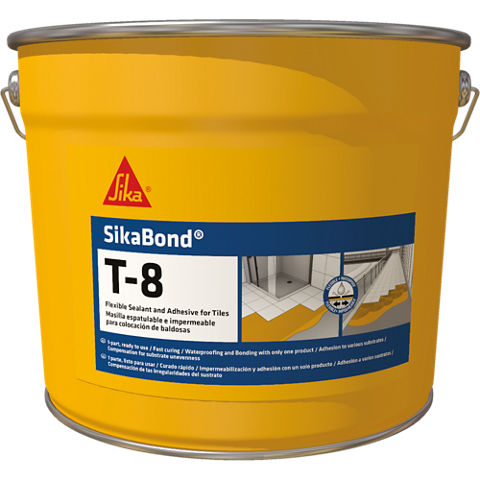 SikaBond® T-8