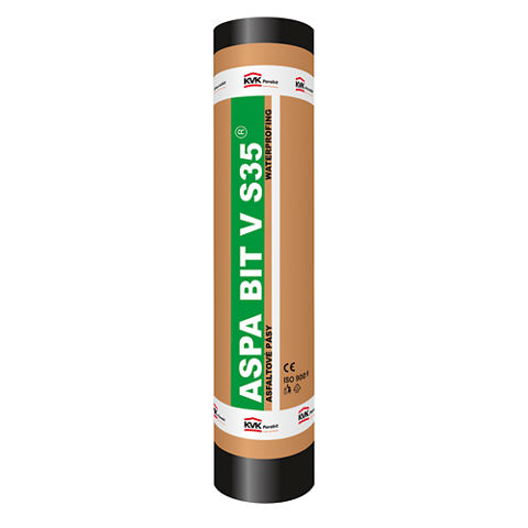 ASPA BIT V S35