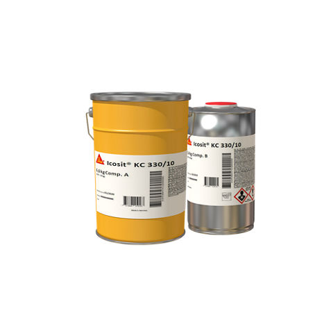 Sika® Icosit® KC 330/10