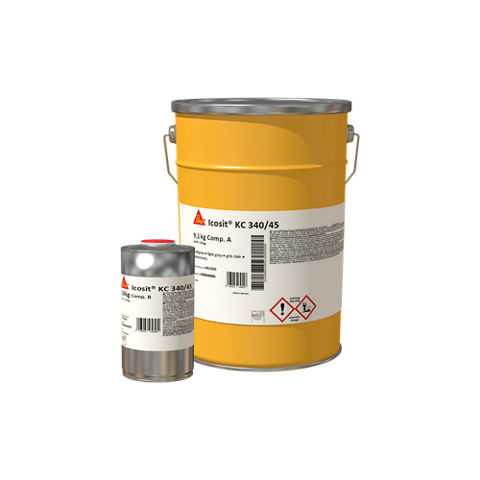 Sika® Icosit® KC 340/45