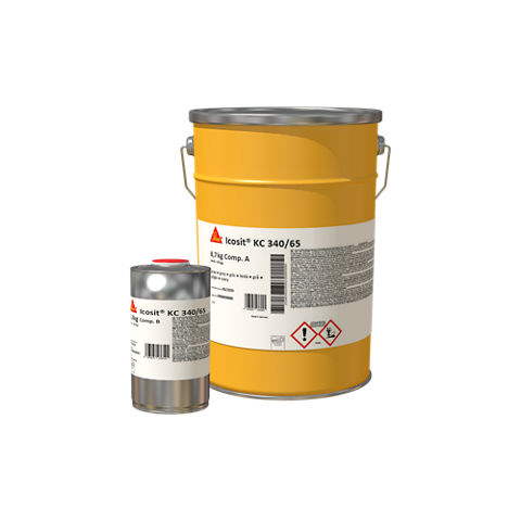 Sika® Icosit® KC 340/65