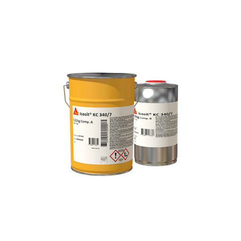 Sika® Icosit® KC 340/7