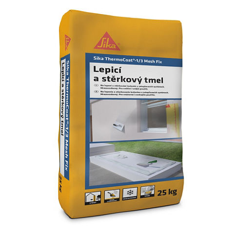Sika ThermoCoat®-1/3 Mesh Fix