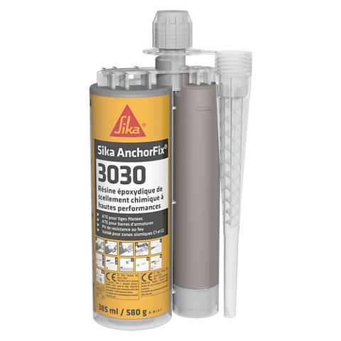 Sika AnchorFix®-3030