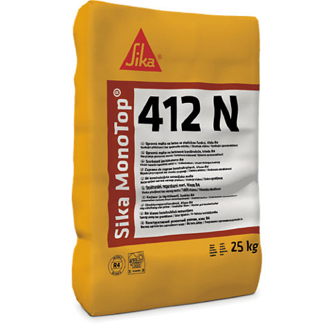 Sika MonoTop®-412 N