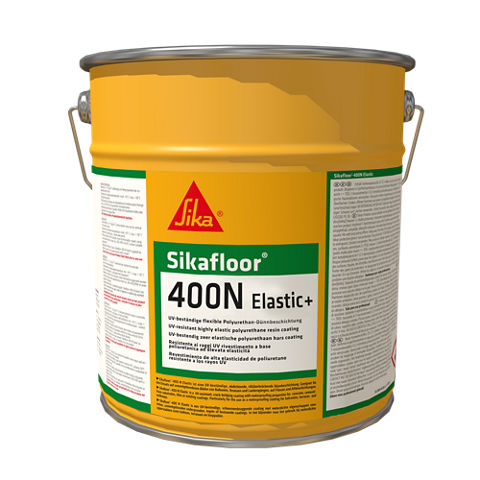 Sikafloor®-400 N Elastic+